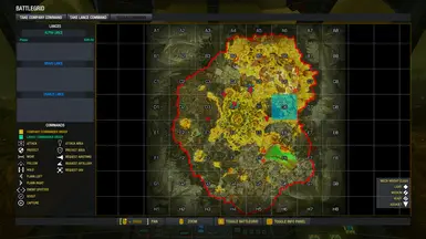 Mokkor's Battlegrid Icons Collection - MechWarrior Online Legends封面