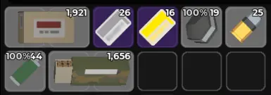 Increased stack size封面