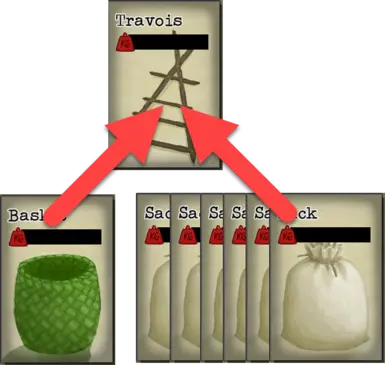 Auto Load Travois封面
