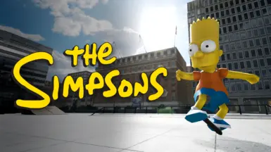 Bart Simpson封面