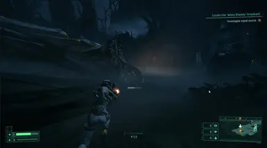 Can shoot while dashing封面