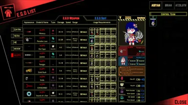 Universal 5 Max EGO封面