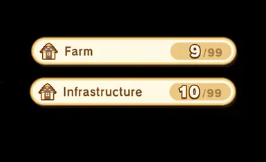 More Infrastructure封面
