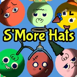 SmoreHats封面