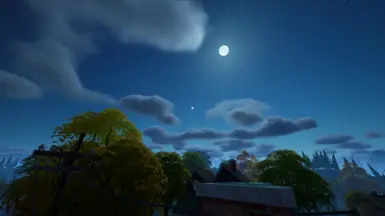 Better Clouds封面