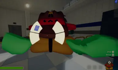 Backpack Viewer封面