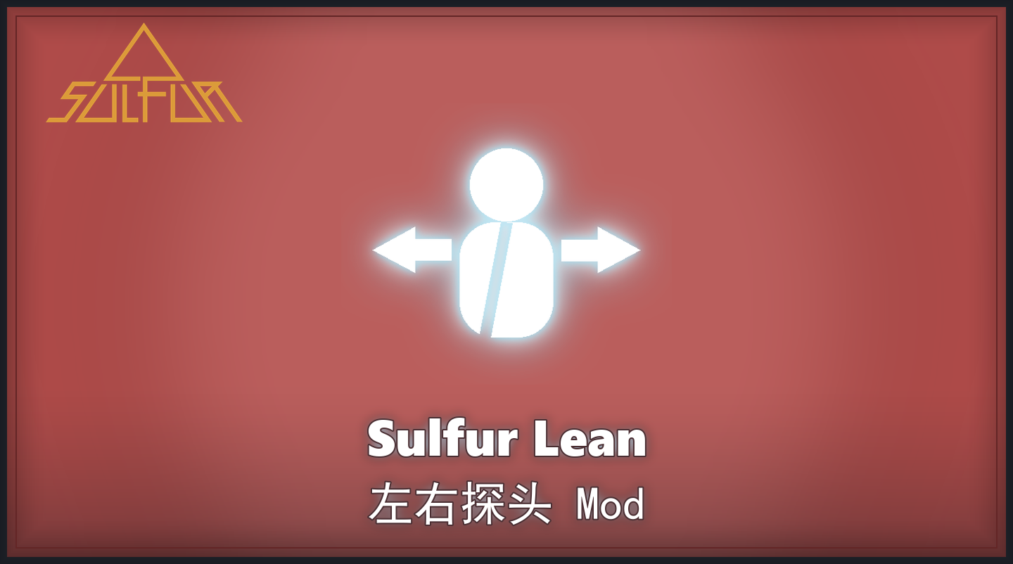 左右探头封面