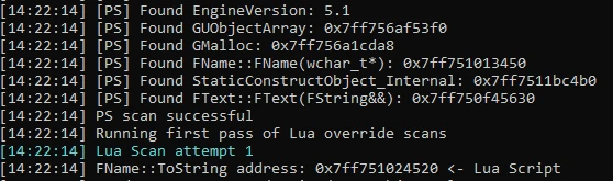 UE4SS封面