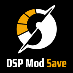 DSPModSave封面