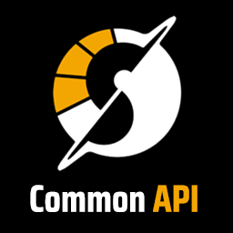 CommonAPI封面