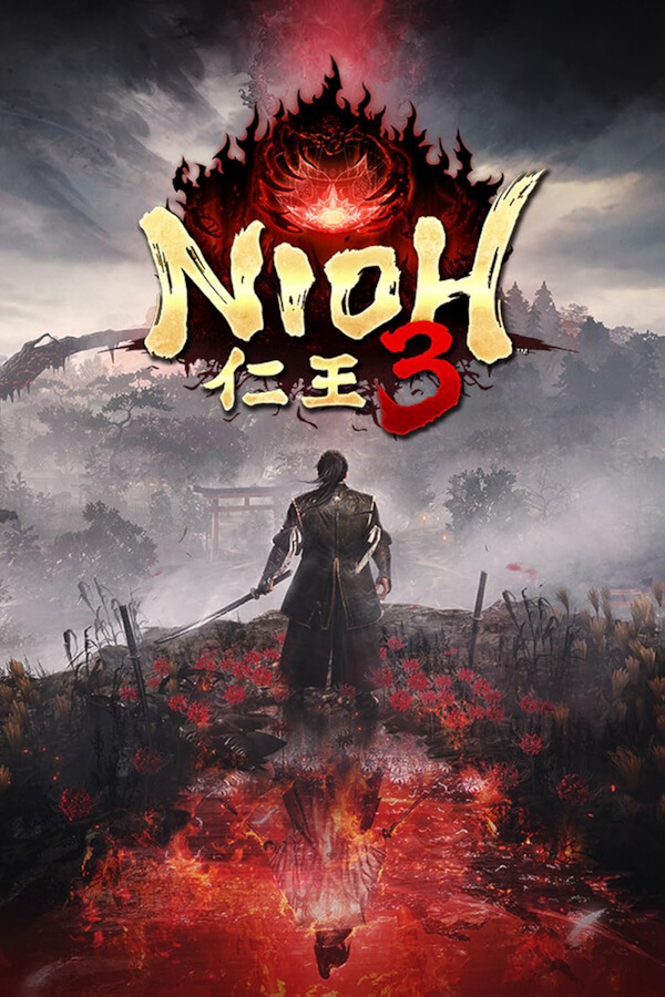 仁王3