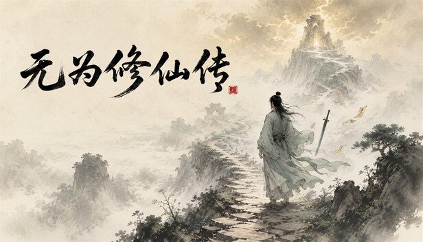 无为修仙传