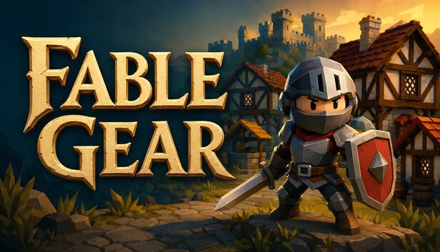 Fable Gear