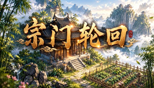 宗门轮回