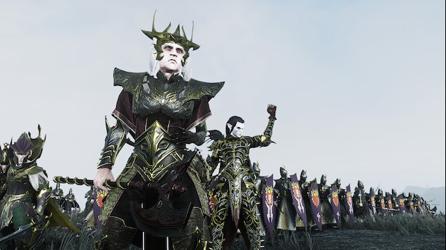 传奇英雄：时间之主更新(Heroes of Legend: Lords of Time Update)
