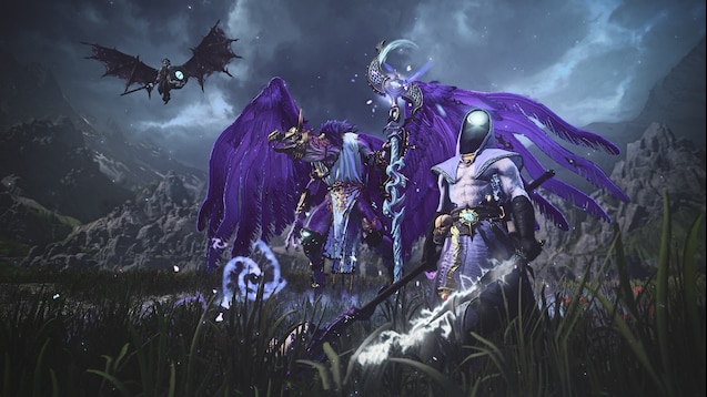 传奇英雄：时间之主更新(Heroes of Legend: Lords of Time Update)