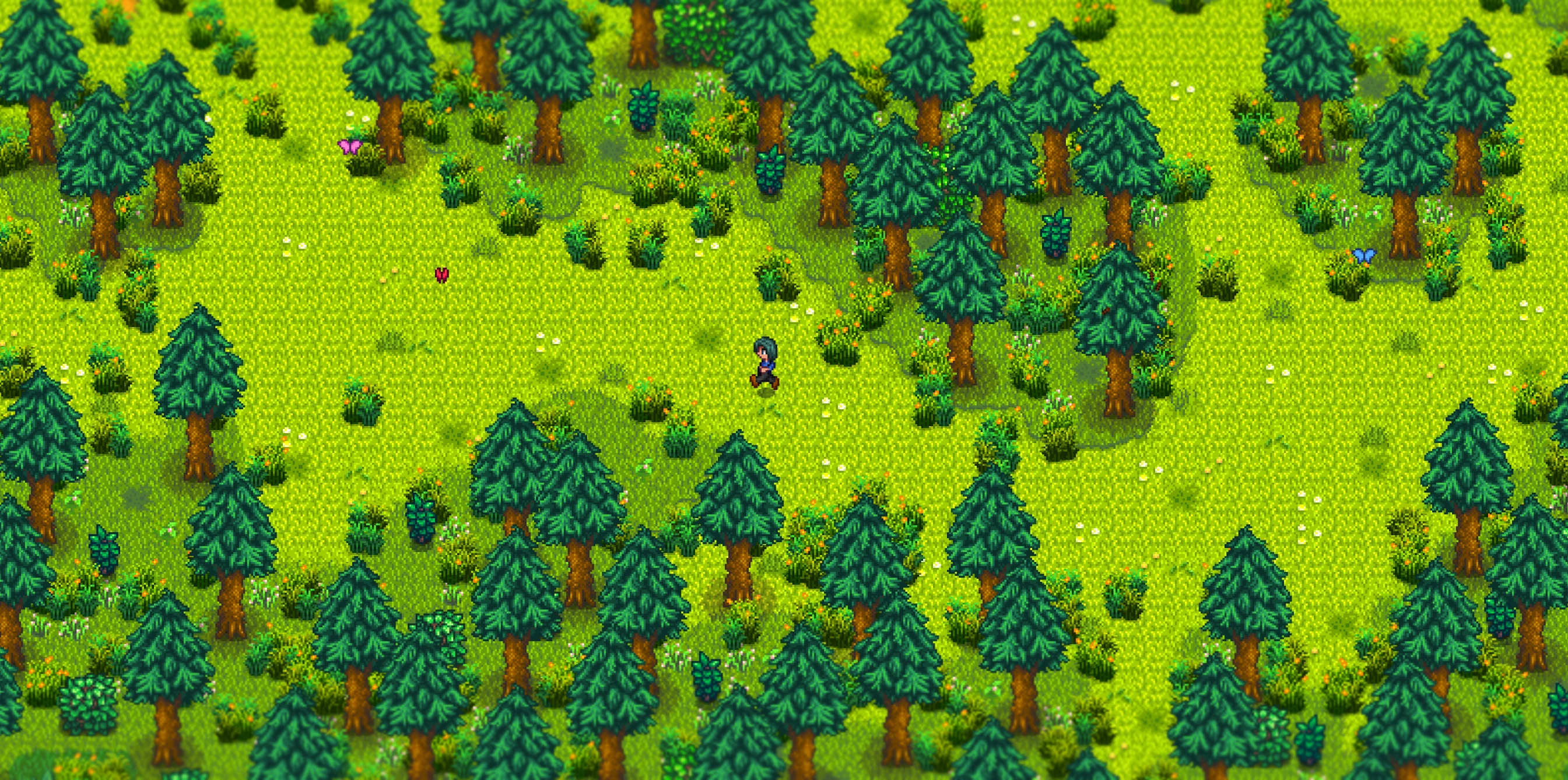 Stardew Valley Expanded（星露谷物语扩展版）