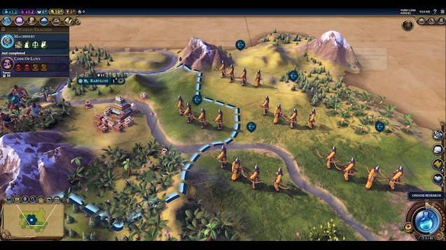 钢铁与雷霆：独特单位（Steel and Thunder: Unique Units）