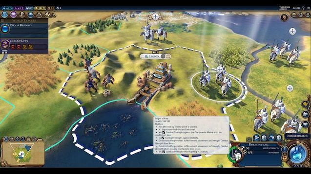 钢铁与雷霆：独特单位（Steel and Thunder: Unique Units）
