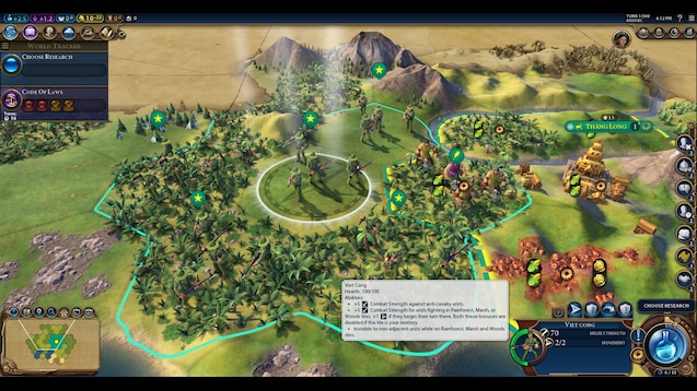 钢铁与雷霆：独特单位（Steel and Thunder: Unique Units）