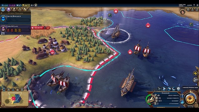 钢铁与雷霆：单位扩展（Steel and Thunder: Unit Expansion）