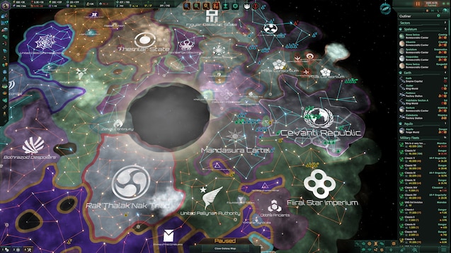 动态 UI 大修（UI Overhaul Dynamic）