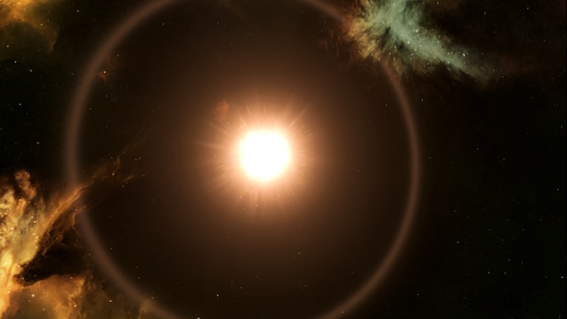 壮观太空战斗（Amazing Space Battles）