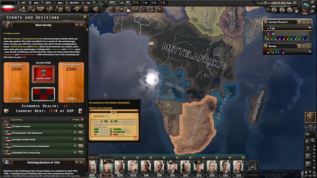 Kaiserreich