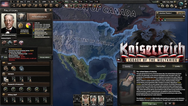 Kaiserreich