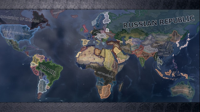 Kaiserreich