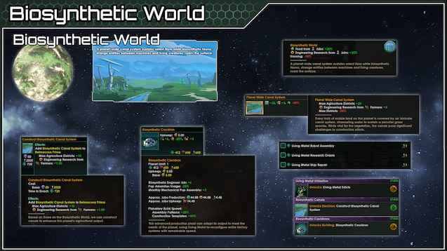 行星多样性 - 独特世界（Planetary Diversity - Unique Worlds）