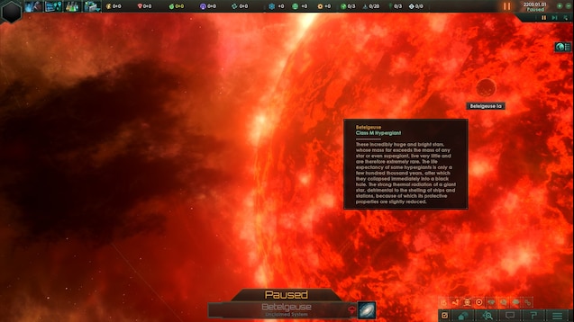 真实太空 4.0（Real Space 4.0）