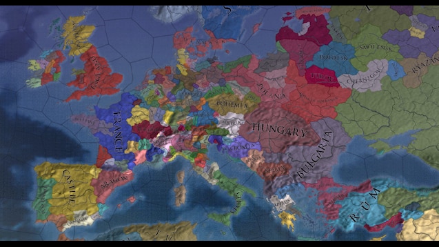 延长时间线（Extended Timeline）