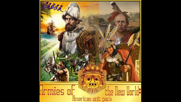 军队模型合集：单位整合包（Armies of the unit collection: Collection unit pack）