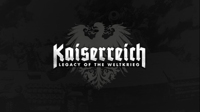Kaiserreich