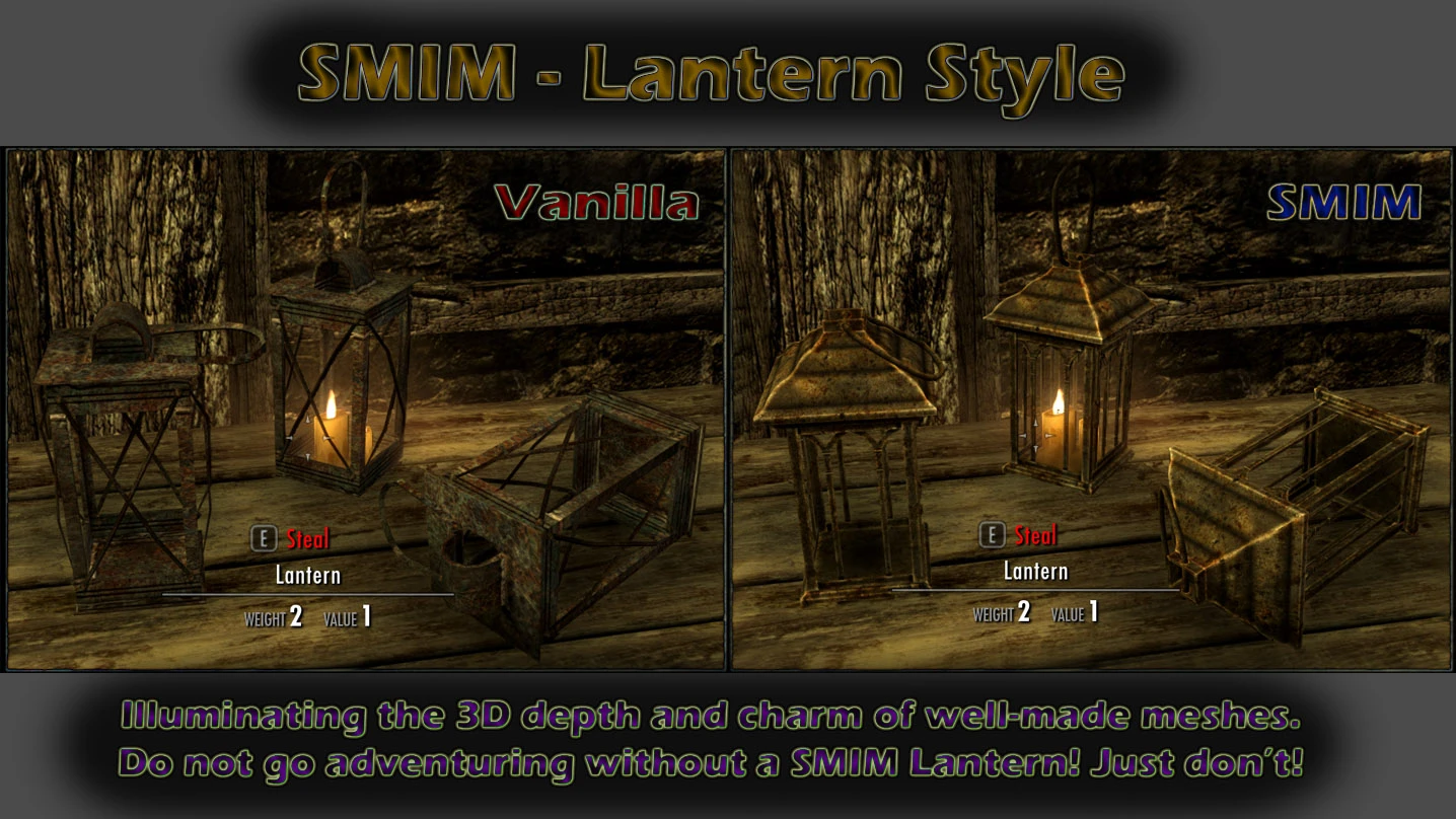 SMIM（静态模型优化）