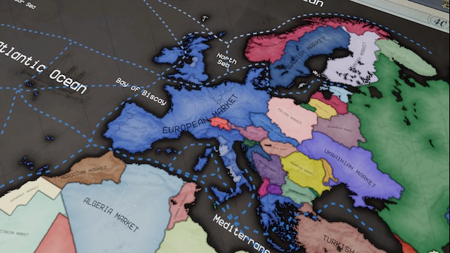 UNIPOLAR