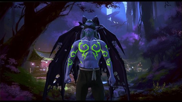 魔兽争霸：艾泽拉斯护卫队2（Warcraft: Guardians of Azeroth 2）