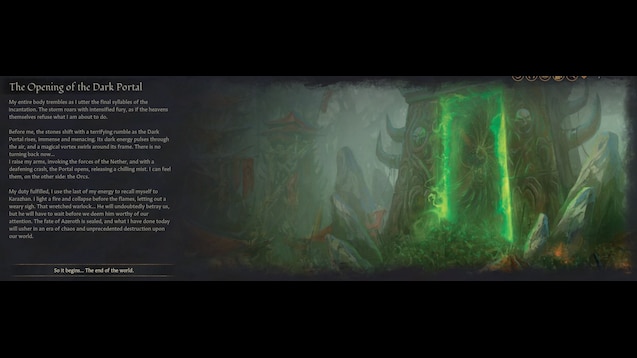 魔兽争霸：艾泽拉斯护卫队2（Warcraft: Guardians of Azeroth 2）