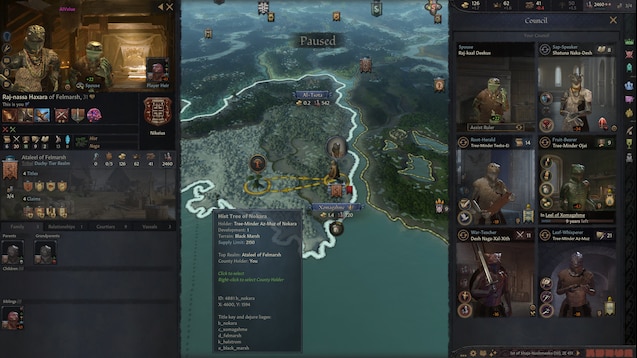 上古国度2（Elder Kings 2）