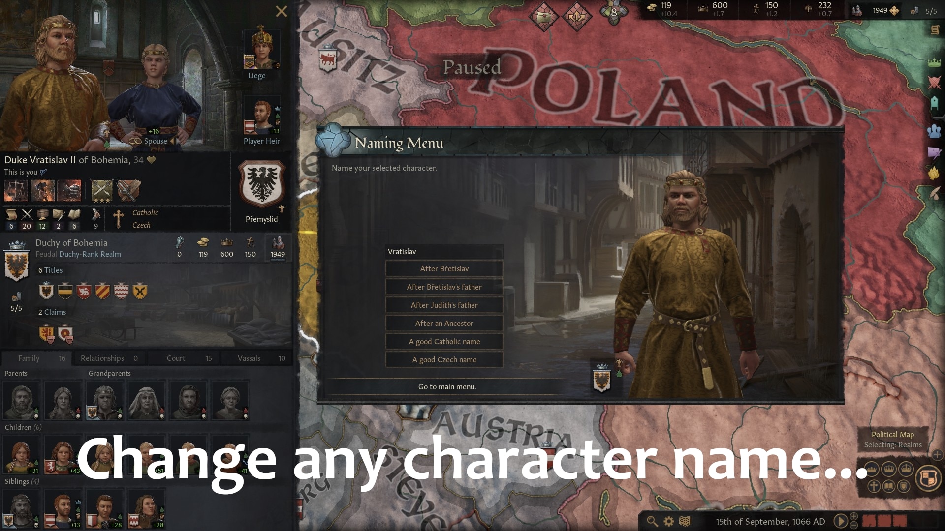 皮卡爸爸的作弊菜单(Daddy Pika's Cheat Menu)