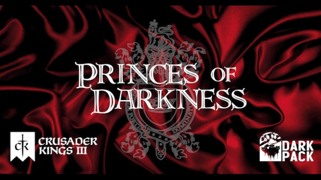 黑暗王子（Princes of Darkness）