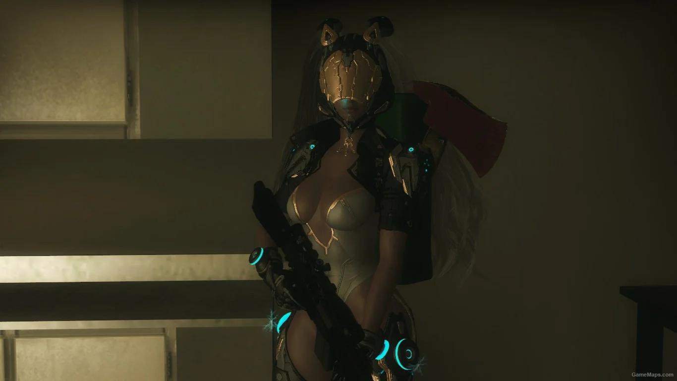终极邦妮（Ultimate Bunny）