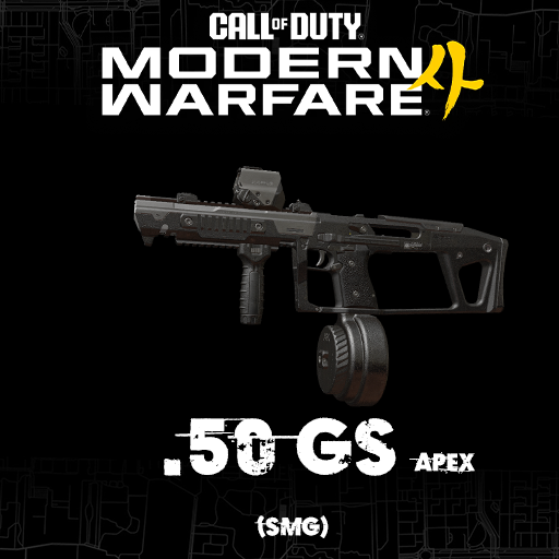 求生之路2COD战区武器包