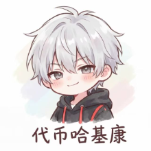 代币哈基康