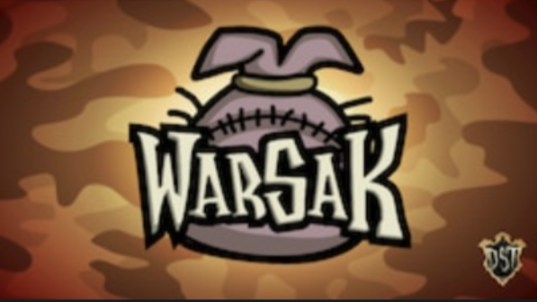 小猪包争霸赛 Warsak