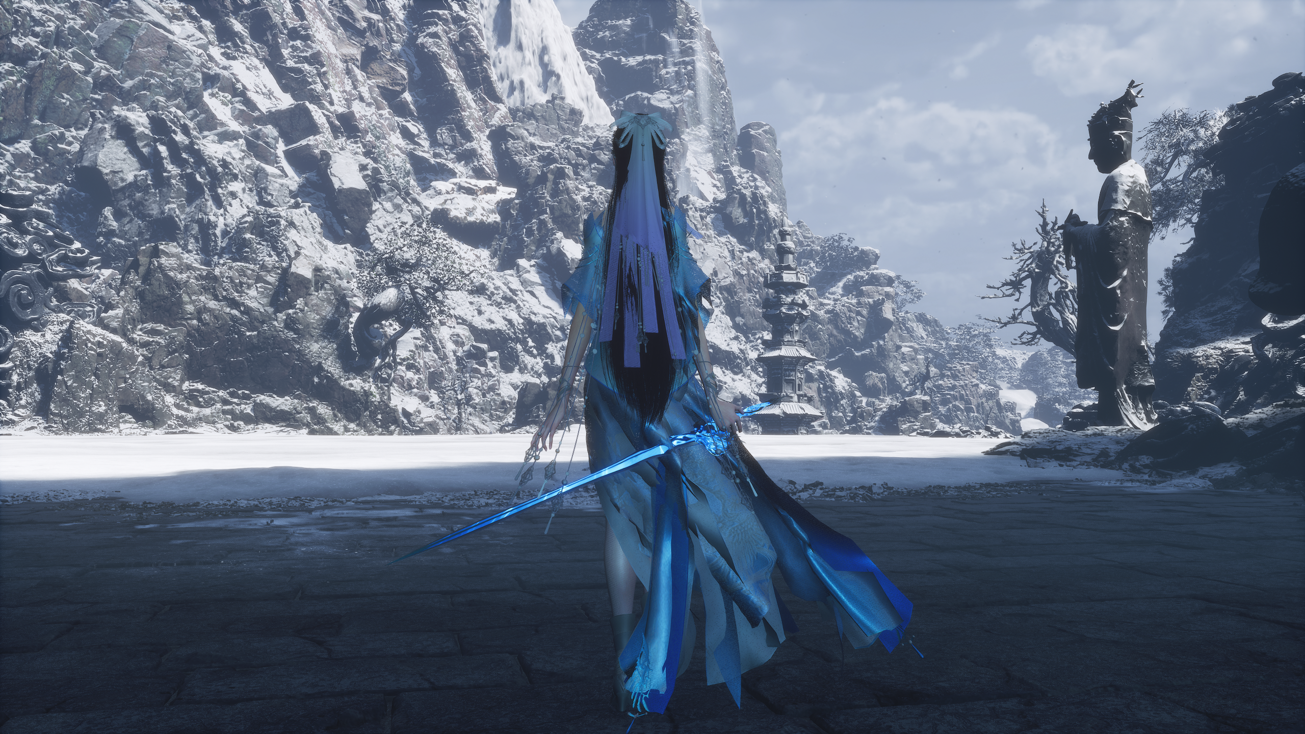 陆雪琪