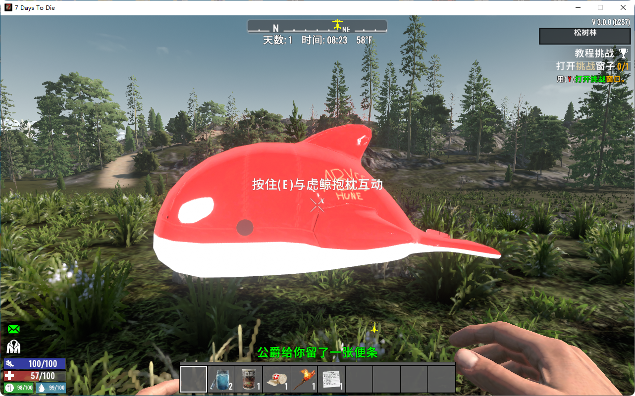 虎鲸抱枕封面