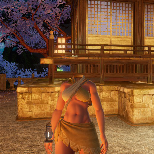 隐藏头部/隐藏面部mod封面