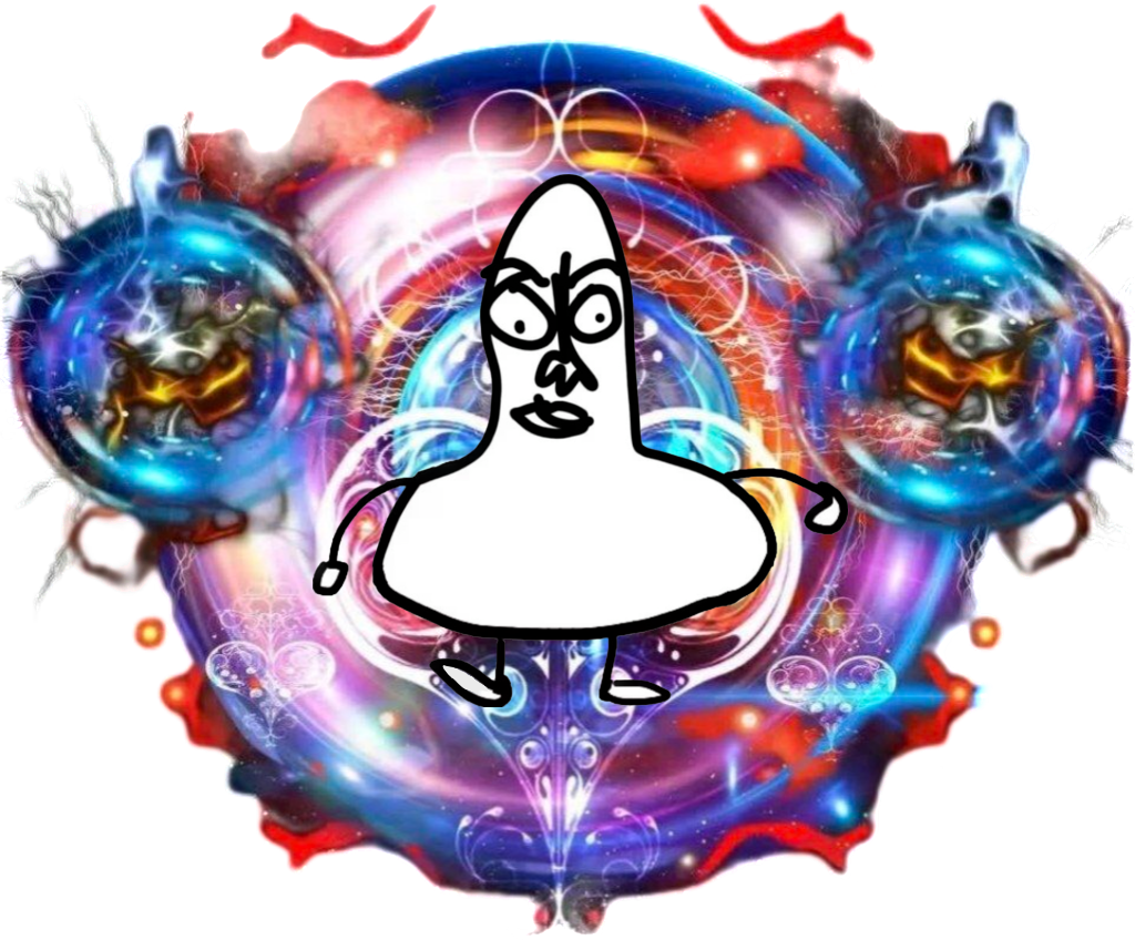究极生物mod